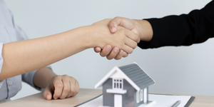 不動産仲介アイコン