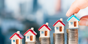 不動産買取アイコン